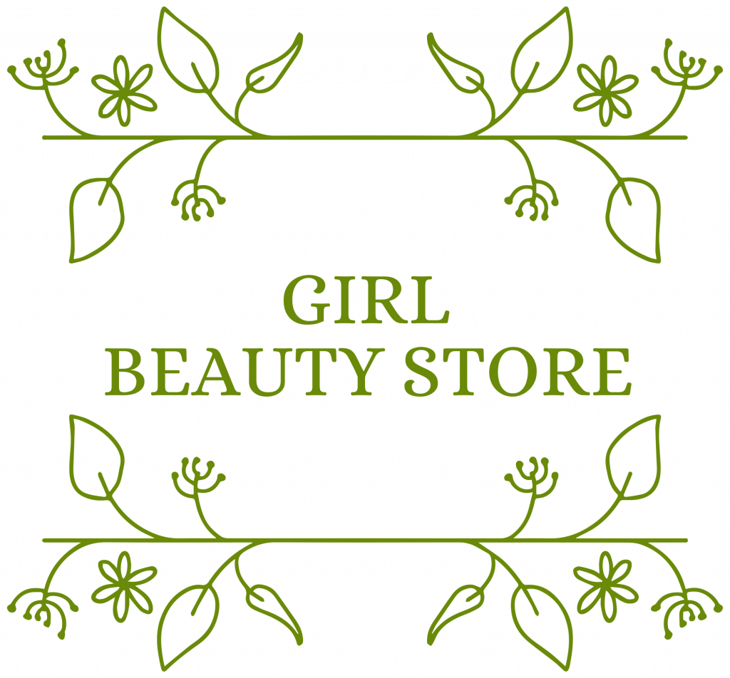 Girl Beauty Store